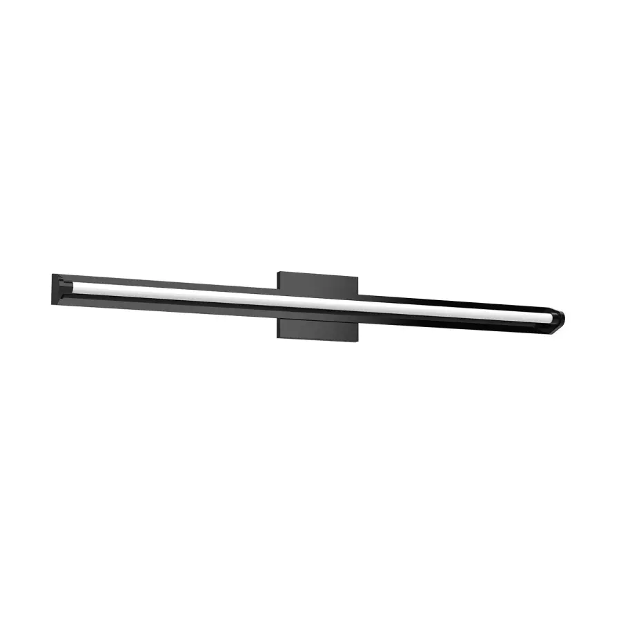 Plymouth 37-Inch Vanity Light - Image 1