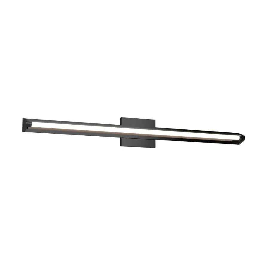 Plymouth 37-Inch Vanity Light - Image 2