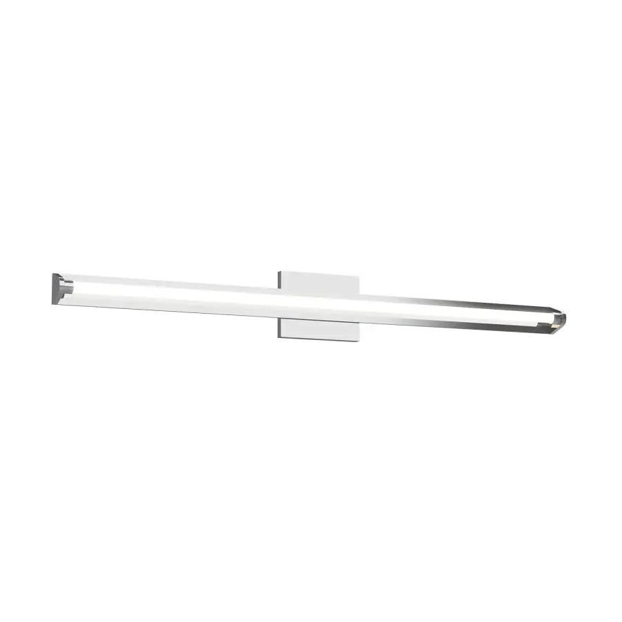 Plymouth 37-Inch Vanity Light - Image 4