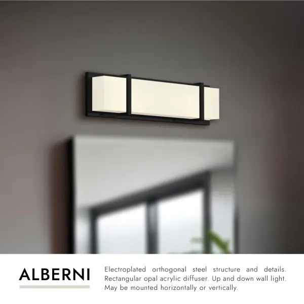 Alberni 20-Inch Vanity Light - Image 3