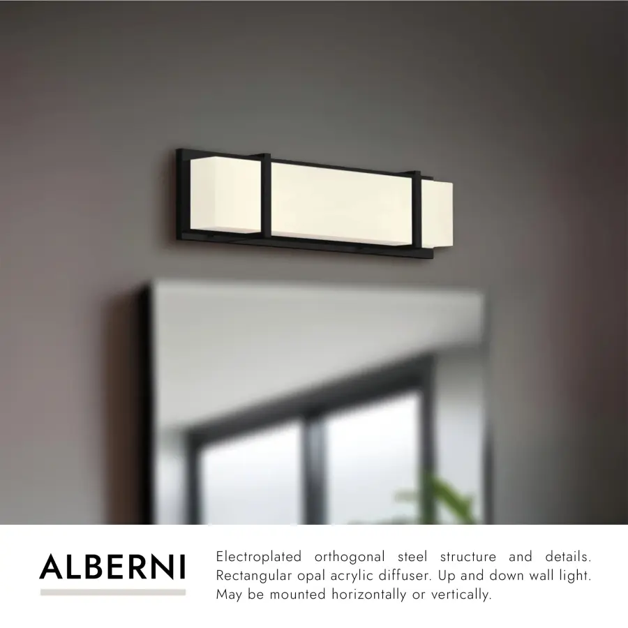 Alberni 20-Inch Vanity Light - Image 3