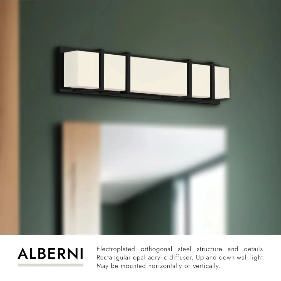 Alberni 26-Inch Vanity Light - Image 3