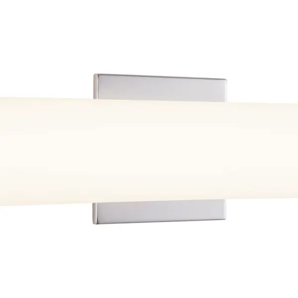 Sleek Modern Vanity Light with Adjustable Positioning - Image 8