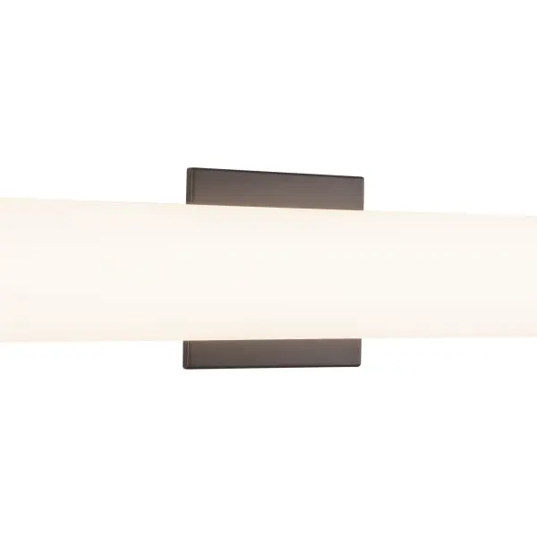 Sleek 36-Inch Modern Vanity Light with Adjustable LED Positioning - Image 11