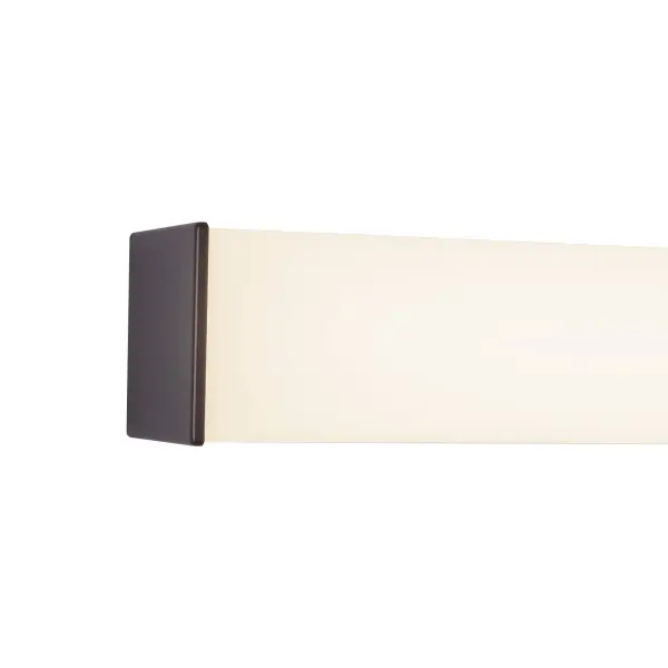 Sleek 36-Inch Modern Vanity Light with Adjustable LED Positioning - Image 12