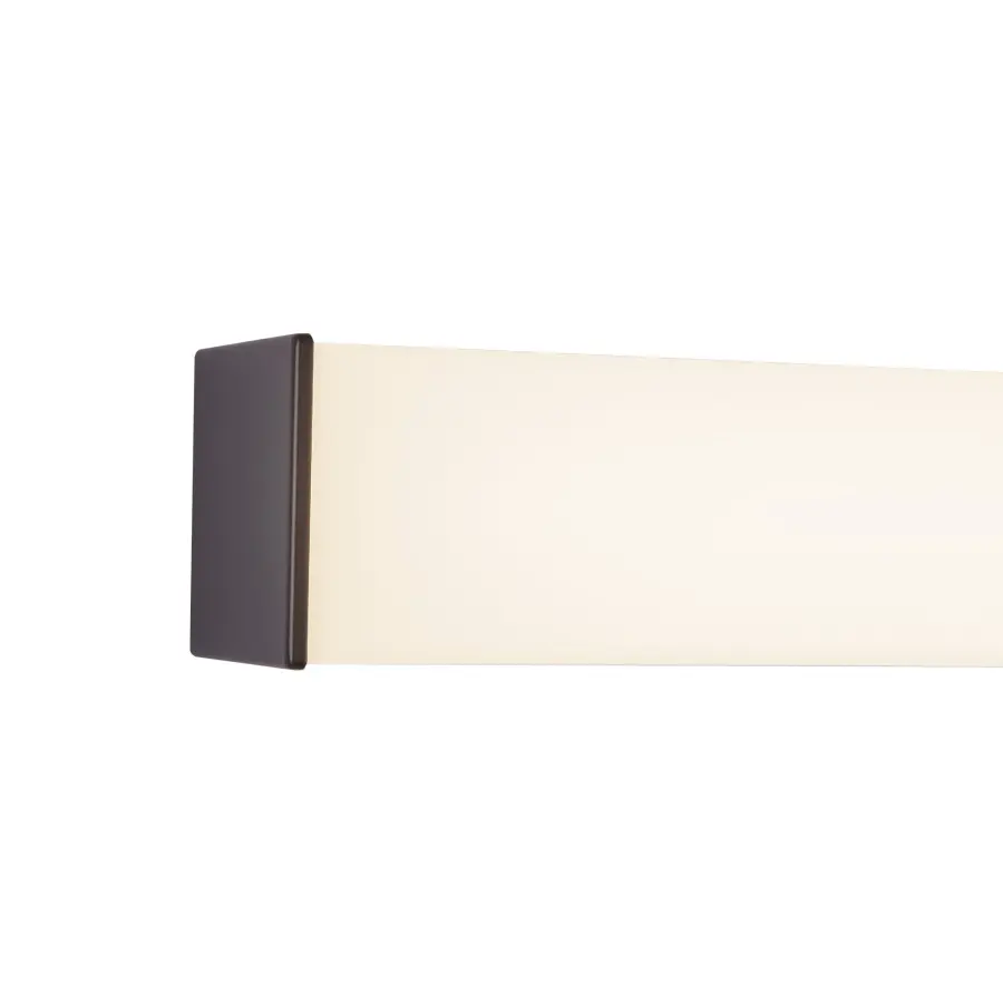 Sleek 36-Inch Modern Vanity Light with Adjustable LED Positioning - Image 6