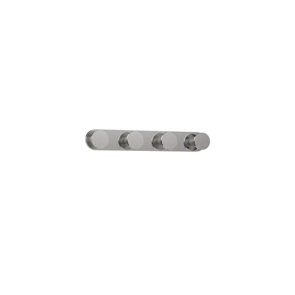 Edna 16-Inch Vanity Light in Matte Black - Image 4