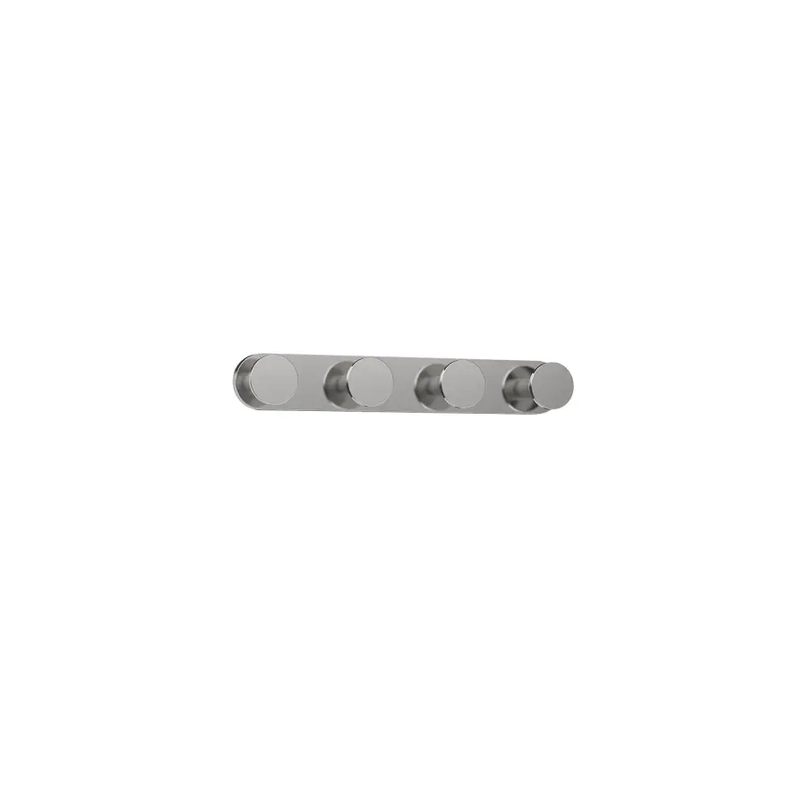 Edna 16-Inch Vanity Light in Matte Black - Image 4