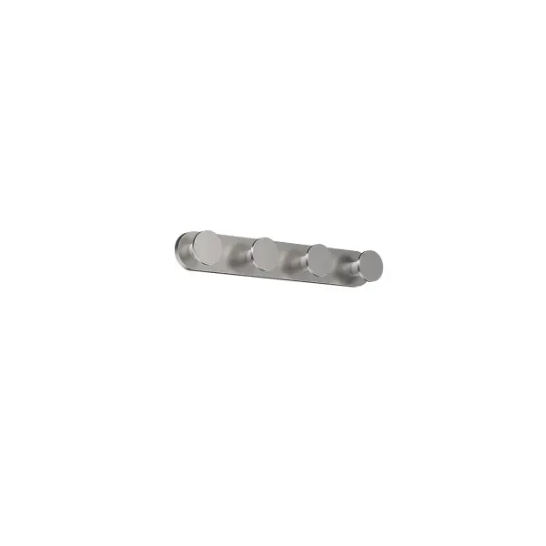 Edna 16-Inch Vanity Light in Matte Black - Image 5