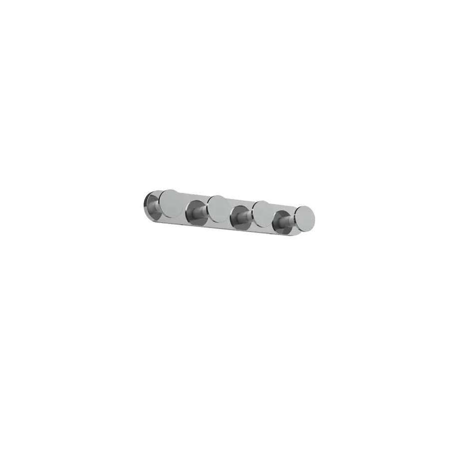 Edna 16-Inch Vanity Light in Matte Black - Image 8