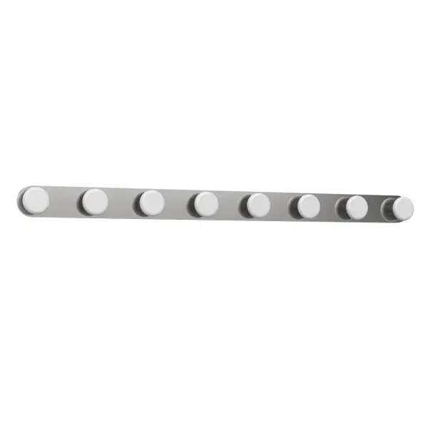 Modern 36-Inch Vanity Light with Integrated LED and Timeless Design - Image 3