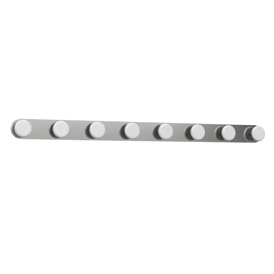 Modern 36-Inch Vanity Light with Integrated LED and Timeless Design - Image 3