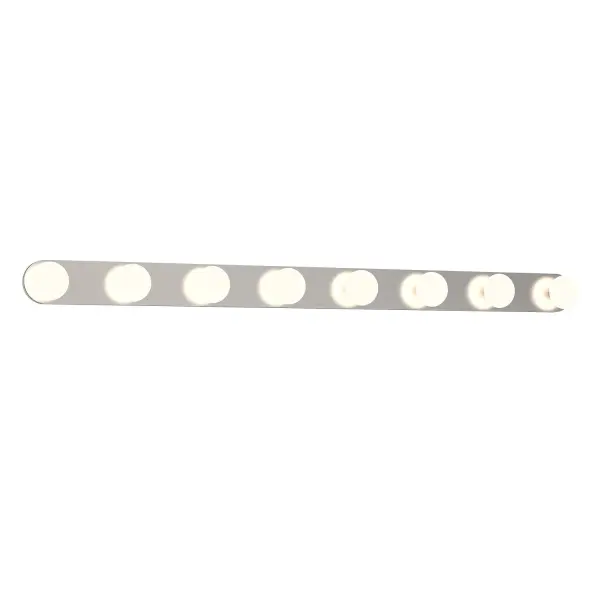 Modern 36-Inch Vanity Light with Integrated LED and Timeless Design - Image 4