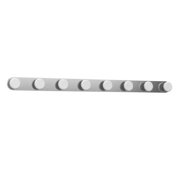 Modern 36-Inch Vanity Light with Integrated LED and Timeless Design - Image 5