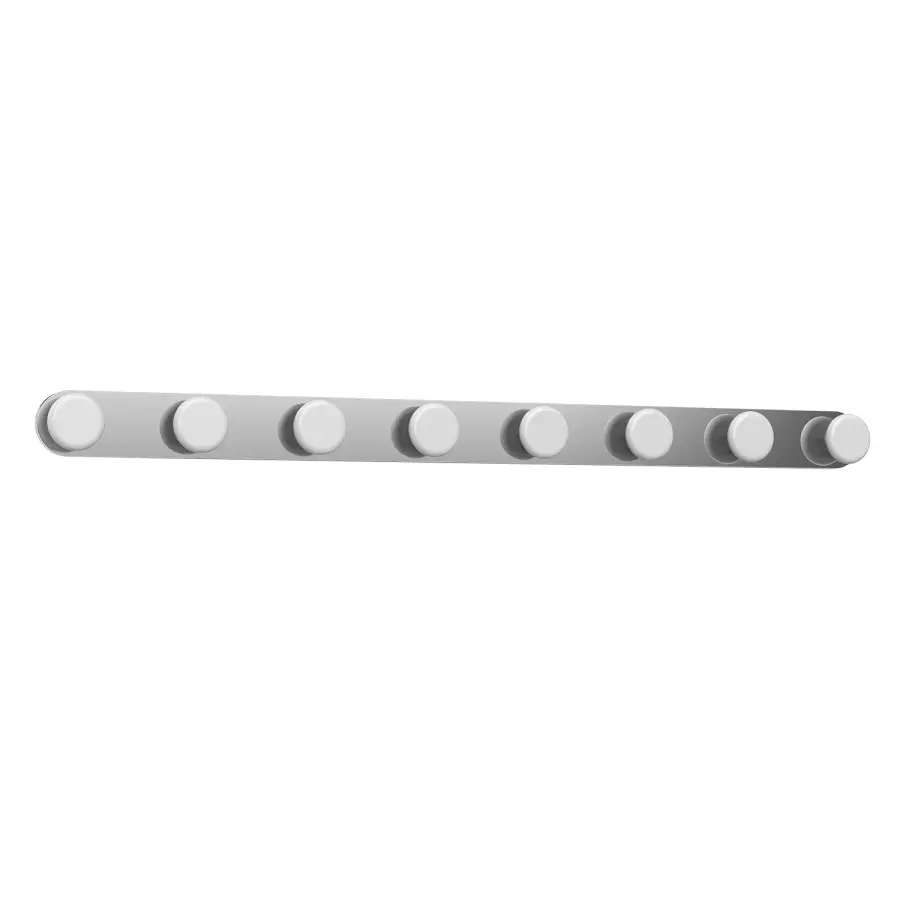 Modern 36-Inch Vanity Light with Integrated LED and Timeless Design - Image 5