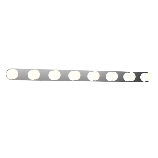 Modern 36-Inch Vanity Light with Integrated LED and Timeless Design - Image 6
