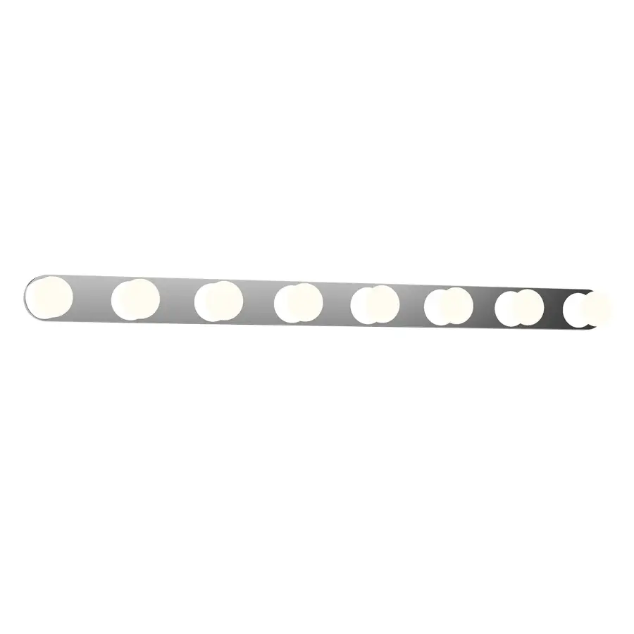 Modern 36-Inch Vanity Light with Integrated LED and Timeless Design - Image 6
