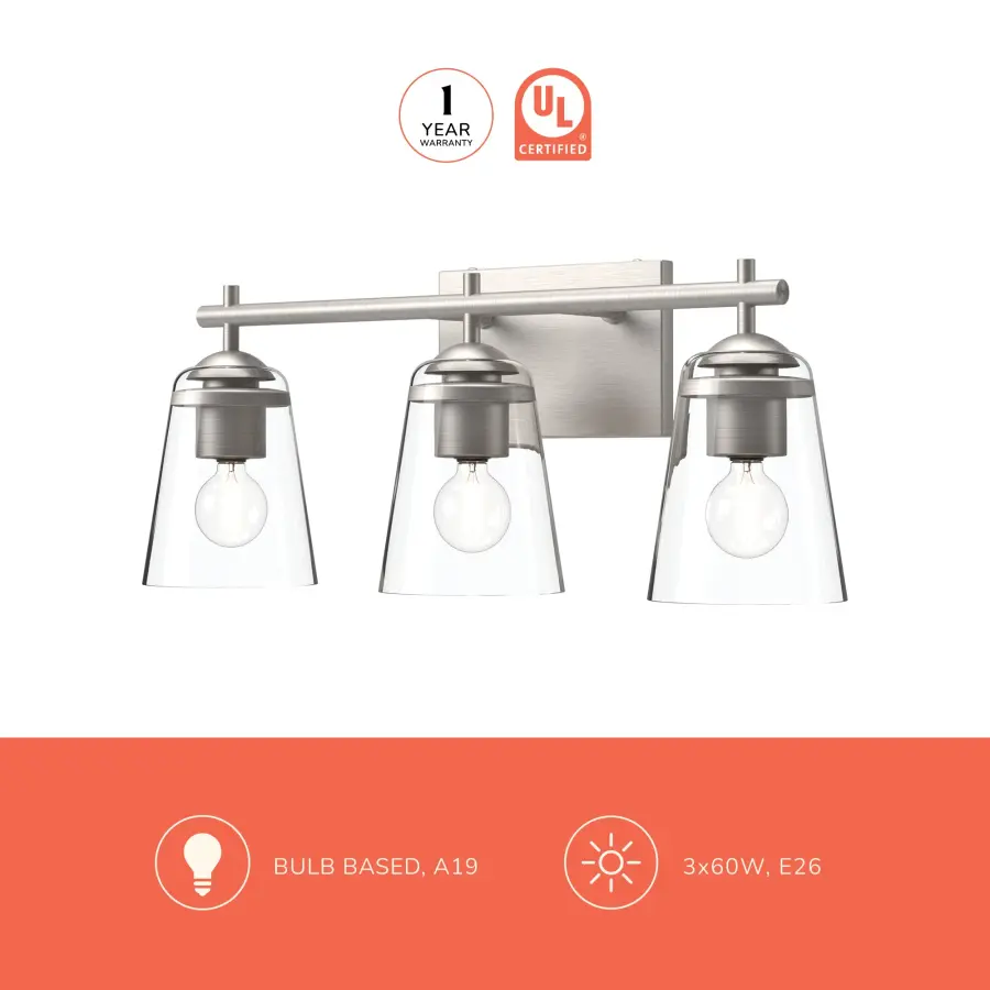 Modern Elegance Meets Timeless Design for Your Vanity - Image 5