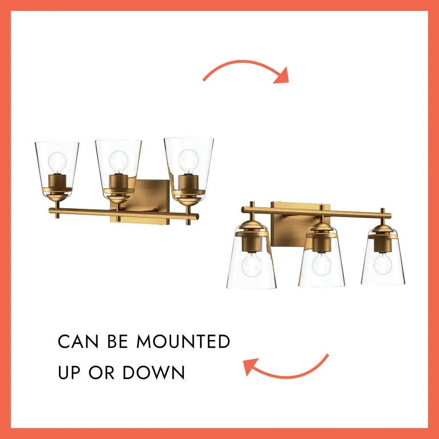 Modern Elegance Meets Timeless Design for Your Vanity - Image 6