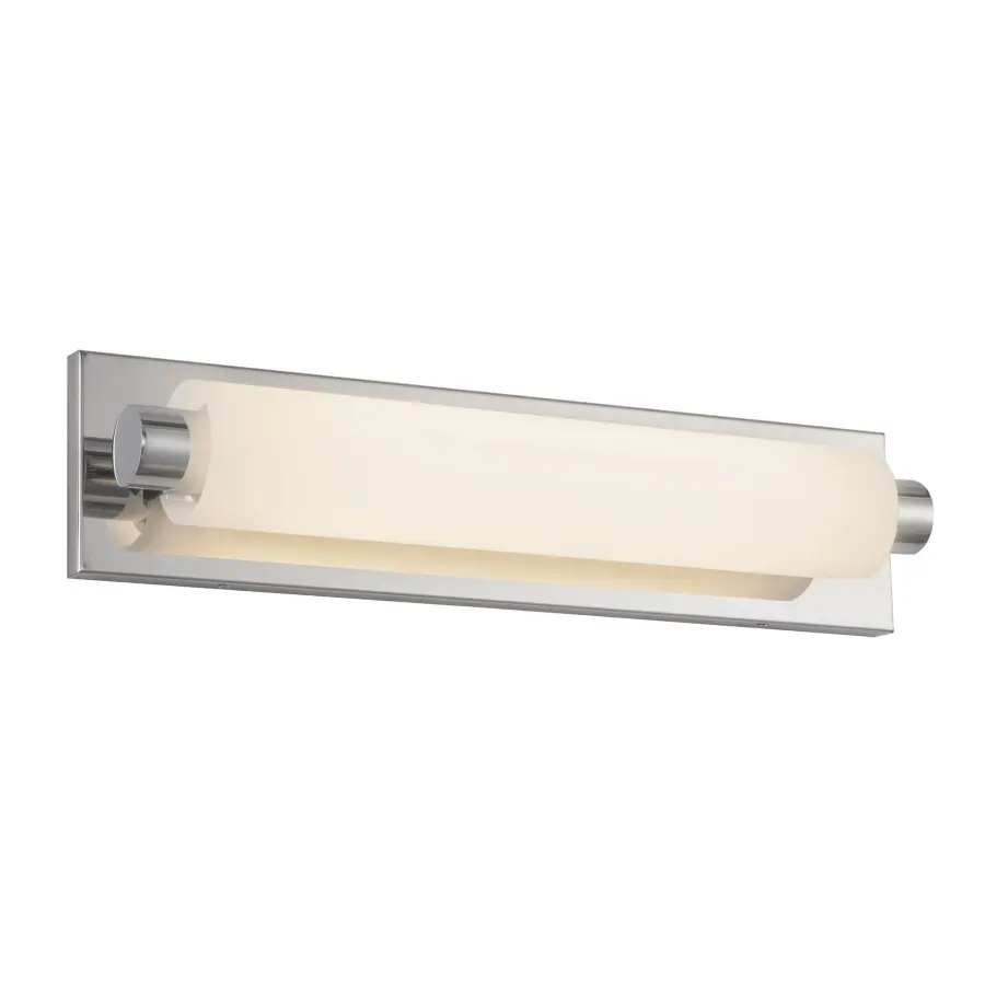 Charleston 18-Inch Vanity Light - Image 1
