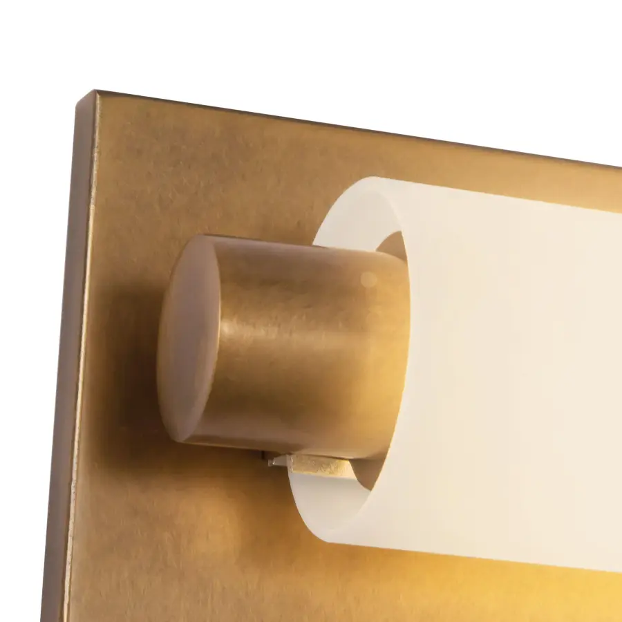 Charleston 18-Inch Vanity Light - Image 13