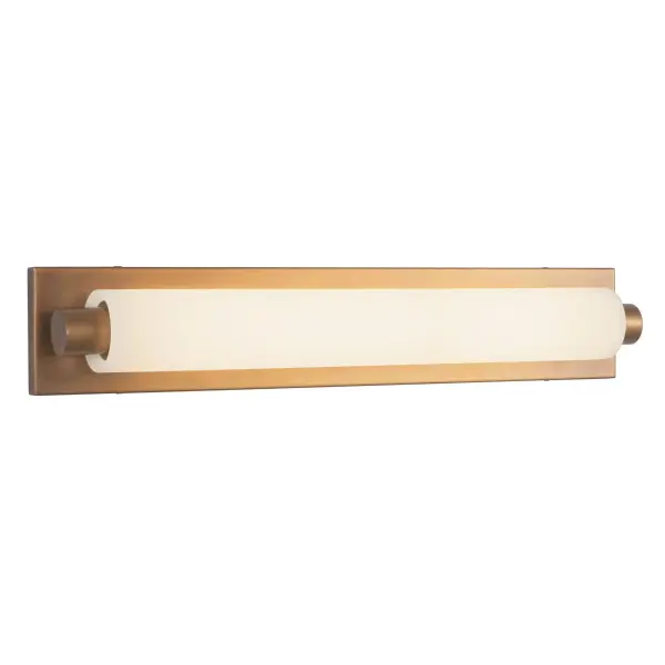 Charleston 24-Inch Vanity Light - Image 1