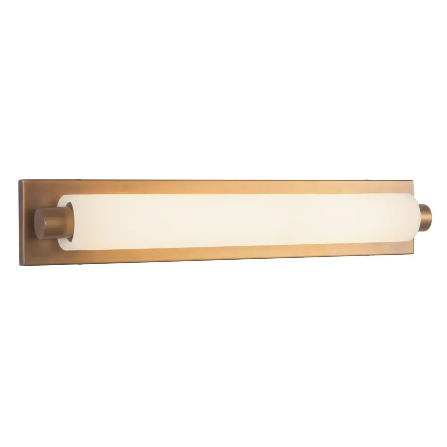 Charleston 24-Inch Vanity Light - Image 1
