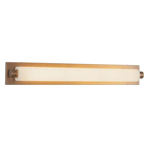 Charleston 30-Inch Vanity Light - Image 4