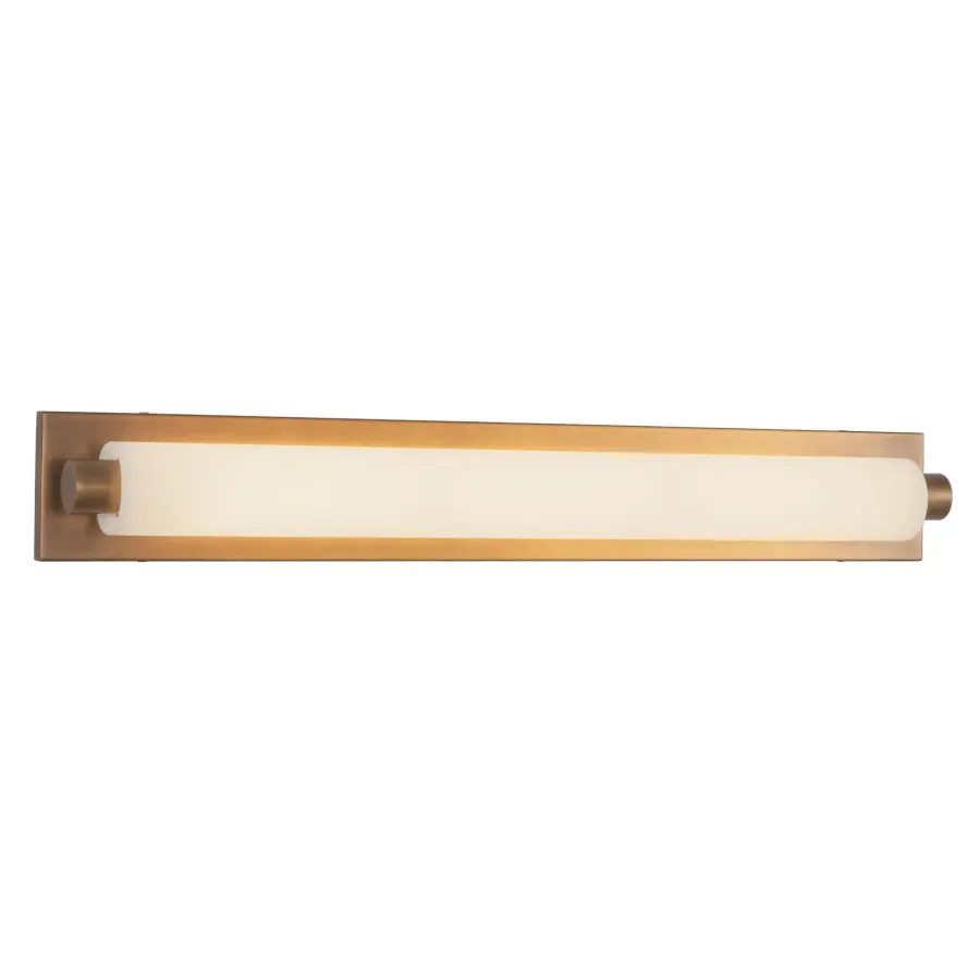 Charleston 30-Inch Vanity Light - Image 4