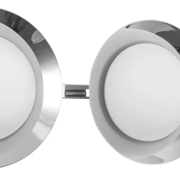 Cleo 36-Inch Vanity Light in Matte Black - Image 14
