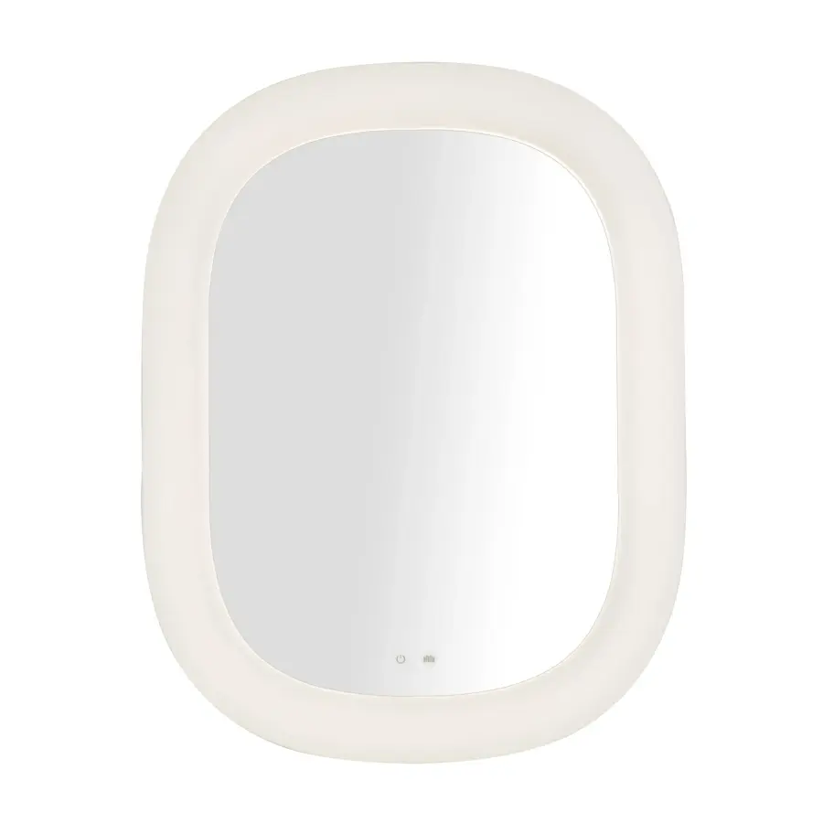 Float 37-Inch Lighted Vanity Mirror - Image 1