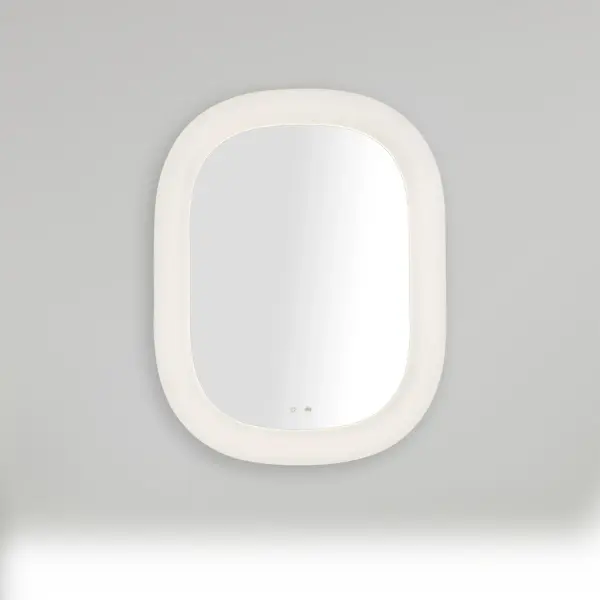 Float 37-Inch Lighted Vanity Mirror - Image 3