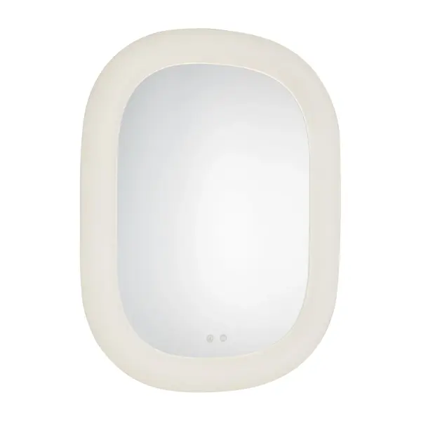 Float 37-Inch Lighted Vanity Mirror - Image 4