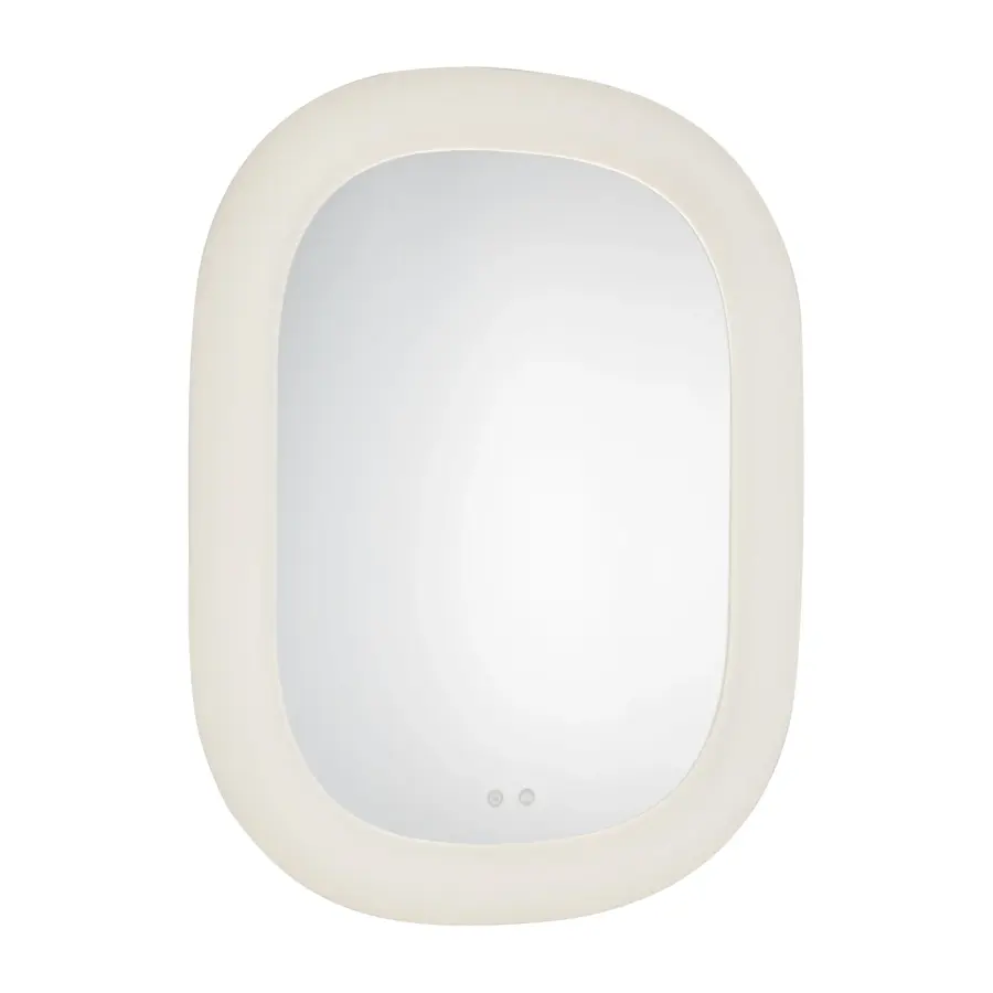 Float 37-Inch Lighted Vanity Mirror - Image 4