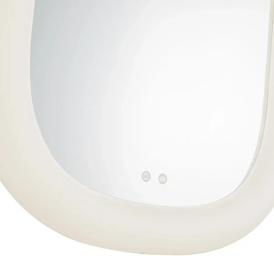 Float 37-Inch Lighted Vanity Mirror - Image 5