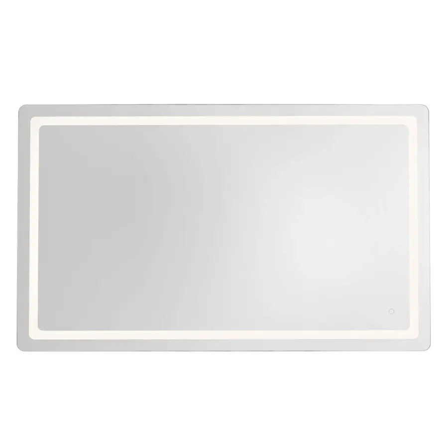 Seneca 60-Inch LED Vanity Mirror - Image 1
