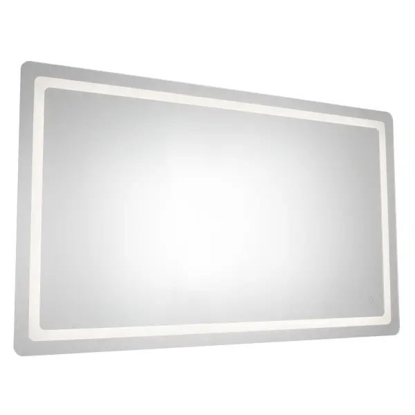 Seneca 60-Inch LED Vanity Mirror - Image 3
