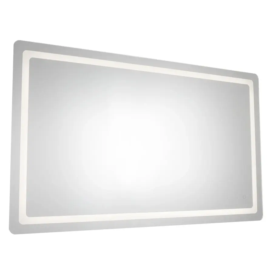 Seneca 60-Inch LED Vanity Mirror - Image 3