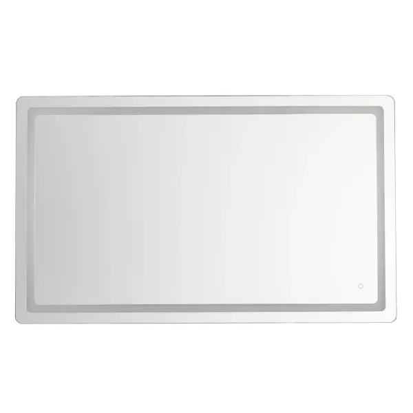 Seneca 60-Inch LED Vanity Mirror - Image 4