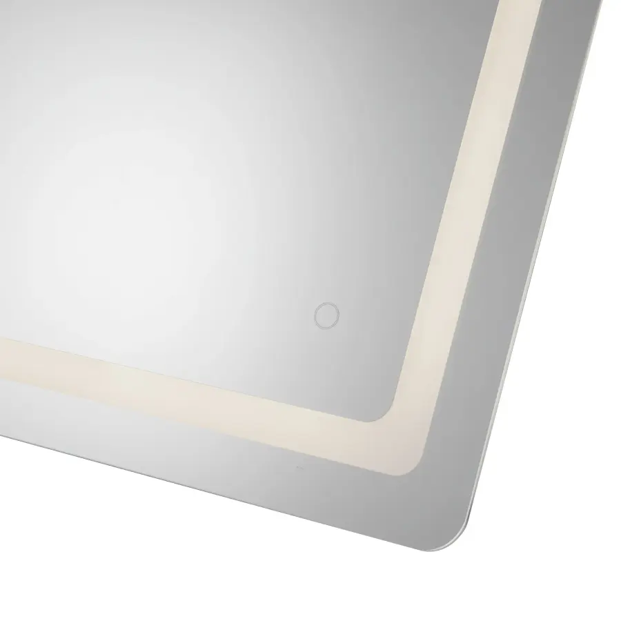 Seneca 60-Inch LED Vanity Mirror - Image 6