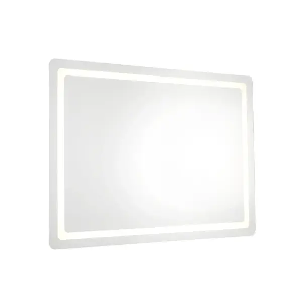 Seneca 48-Inch Frameless LED Vanity Mirror - Image 3