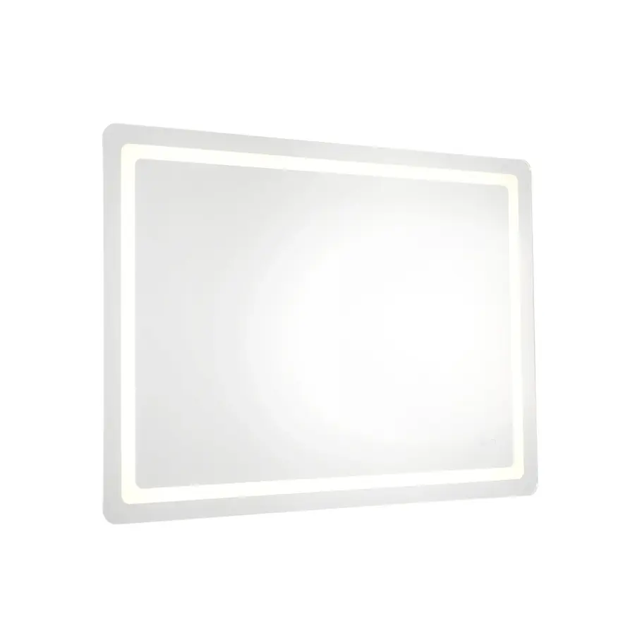Seneca 48-Inch Frameless LED Vanity Mirror - Image 3