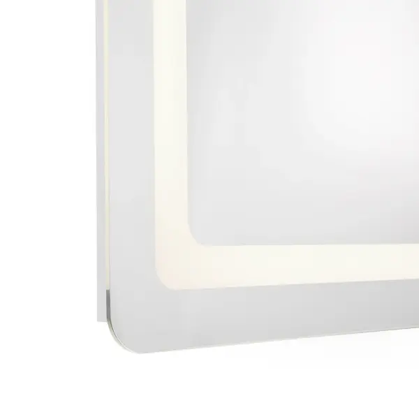 Seneca 48-Inch Frameless LED Vanity Mirror - Image 4