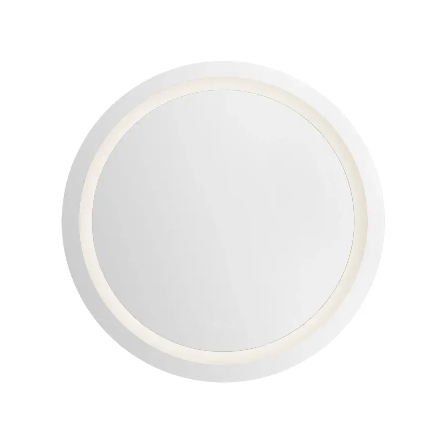 Hillmont 32-Inch LED Vanity Mirror - Image 1