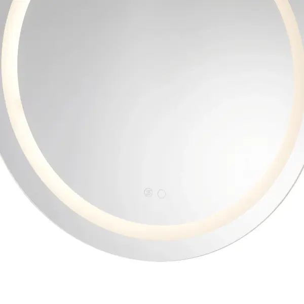Hillmont 32-Inch LED Vanity Mirror - Image 3