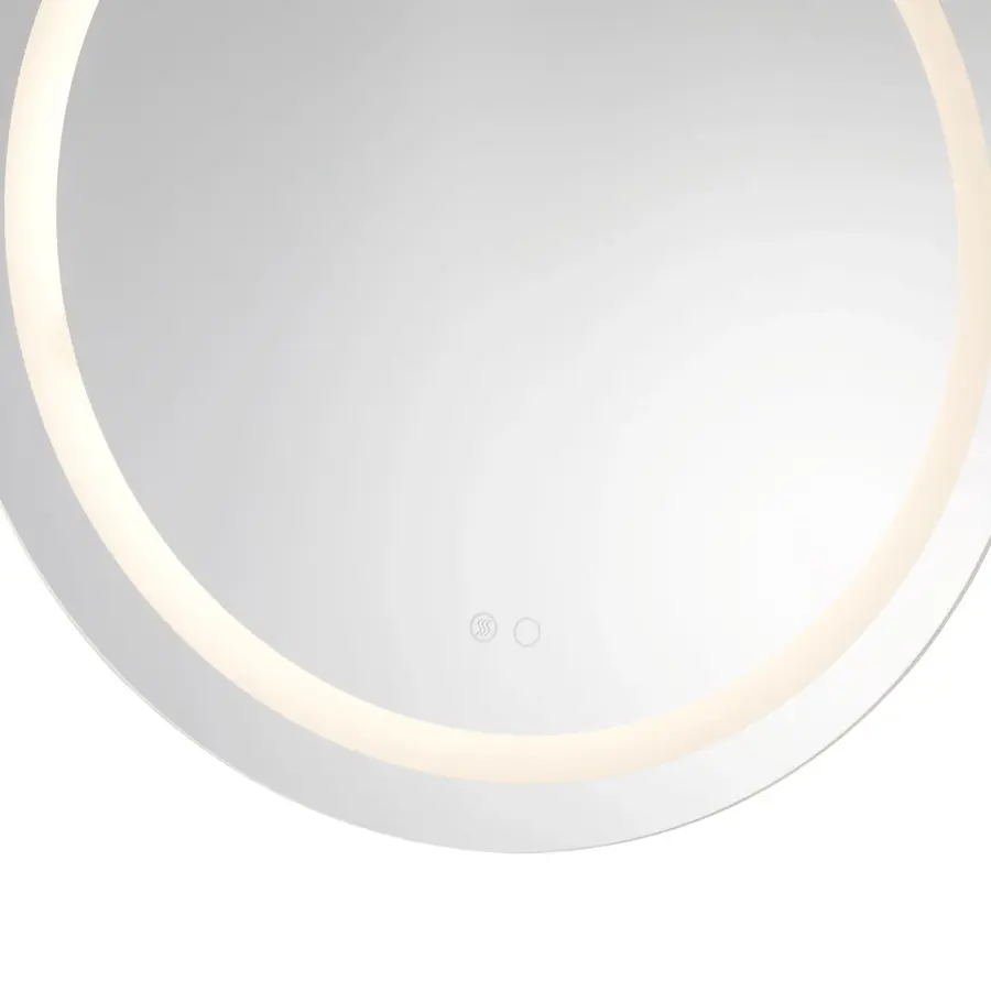 Hillmont 32-Inch LED Vanity Mirror - Image 3