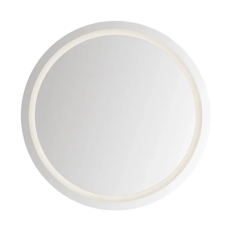 Hillmont 40-Inch LED Vanity Mirror - Image 1