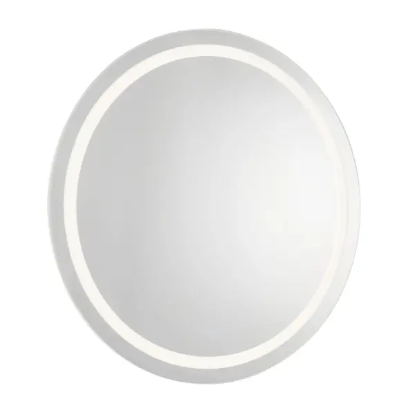 Hillmont 40-Inch LED Vanity Mirror - Image 3