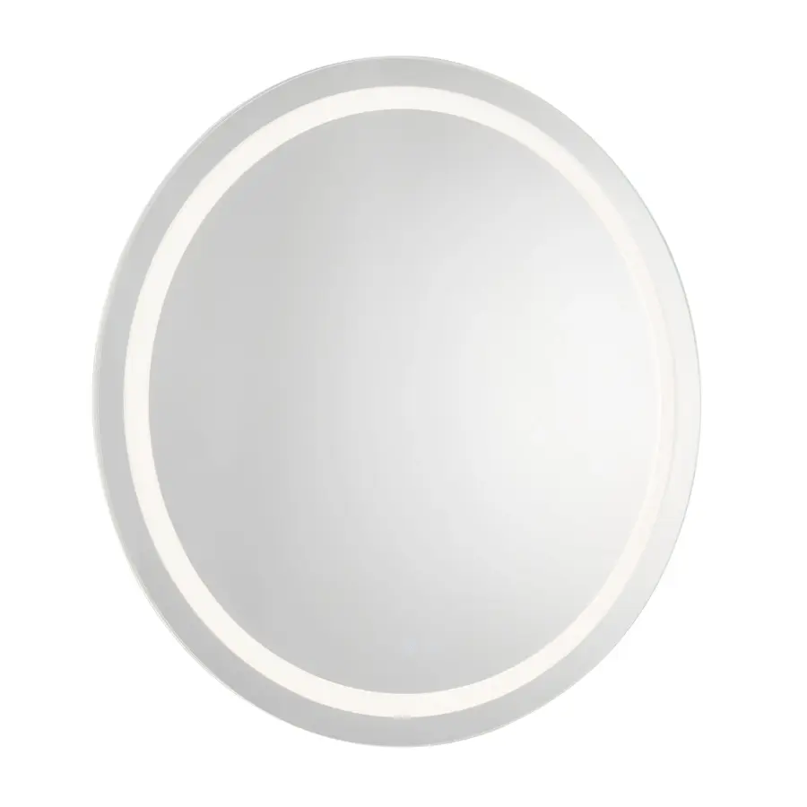 Hillmont 40-Inch LED Vanity Mirror - Image 3