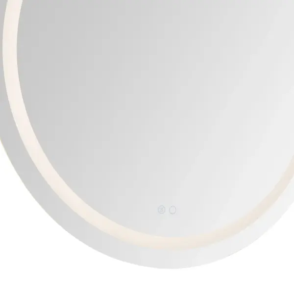 Hillmont 40-Inch LED Vanity Mirror - Image 4